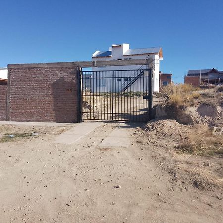 Departamento Equipado Pioneros Leilighet Zapala Eksteriør bilde
